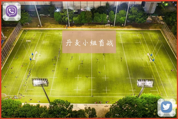 丹麦小组首战