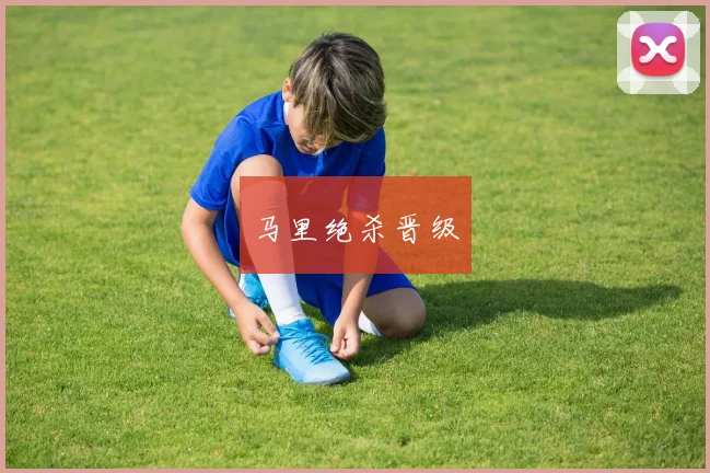 马里绝杀晋级