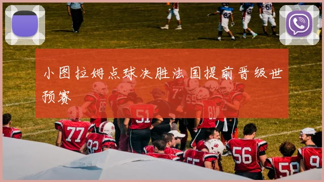 小图拉姆点球决胜法国提前晋级世预赛