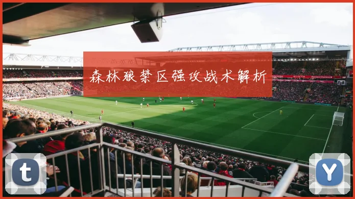 森林狼禁区强攻战术解析
