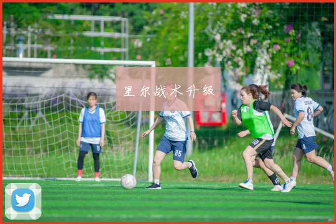 里尔战术升级