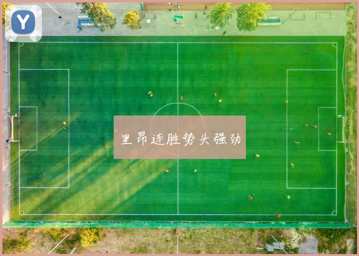 里昂连胜势头强劲