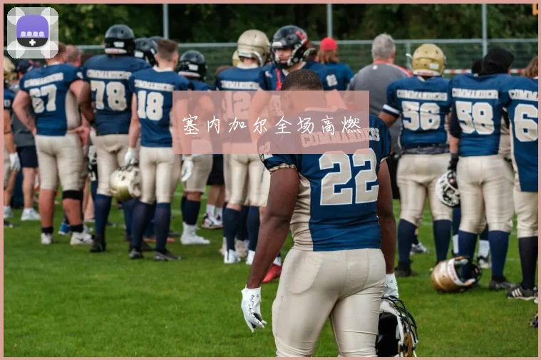 塞内加尔全场高燃