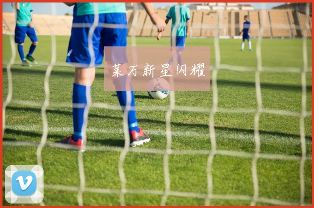 莱万新星闪耀