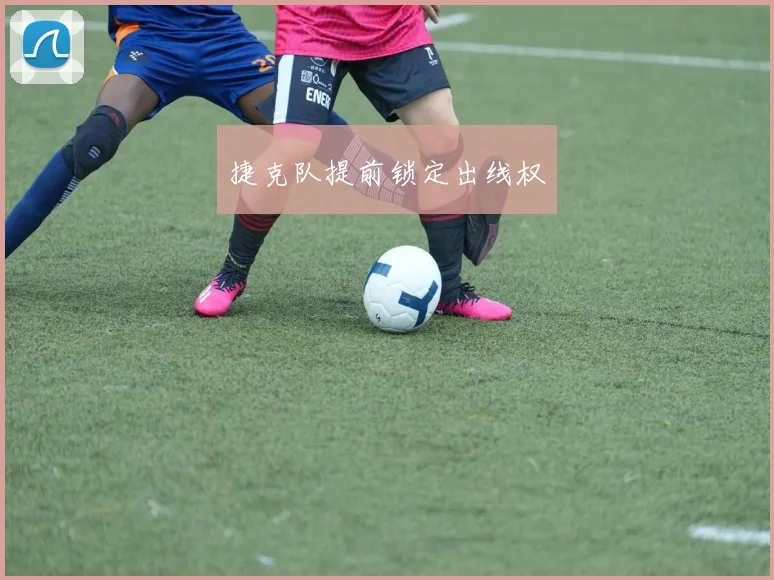 捷克队提前锁定出线权