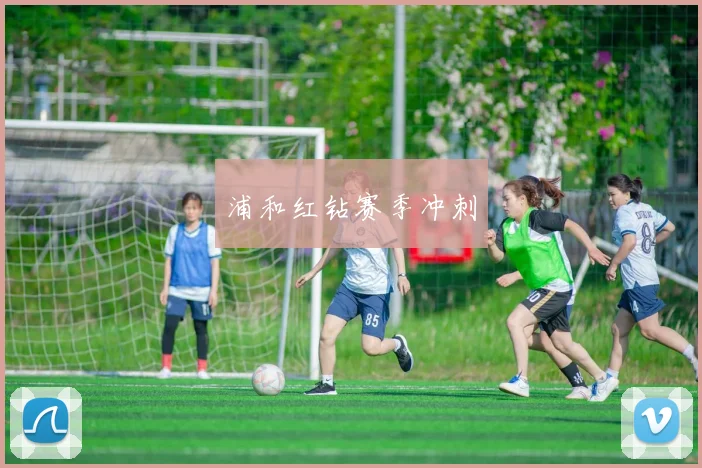浦和红钻赛季冲刺