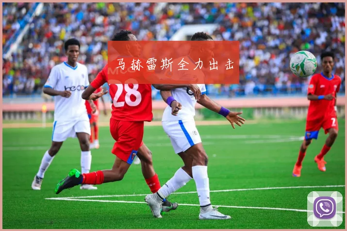 马赫雷斯全力出击