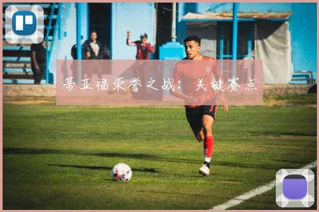 蒂亚福荣誉之战：关键赛点