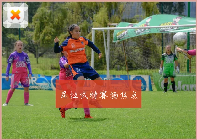 昆拉武特赛场焦点