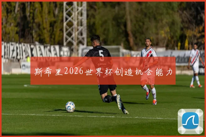 斯希里2026世界杯创造机会能力