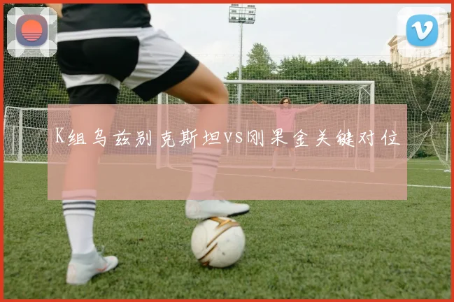 K组乌兹别克斯坦vs刚果金关键对位