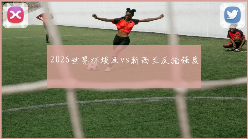 2026世界杯埃及vs新西兰反抢强度