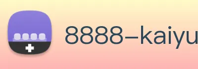 开运体育app Logo