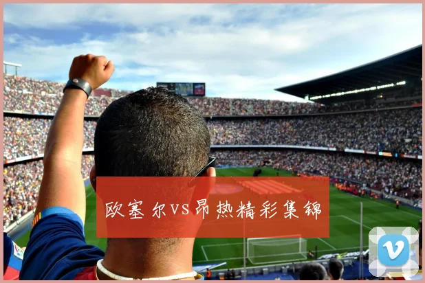 欧塞尔vs昂热精彩集锦