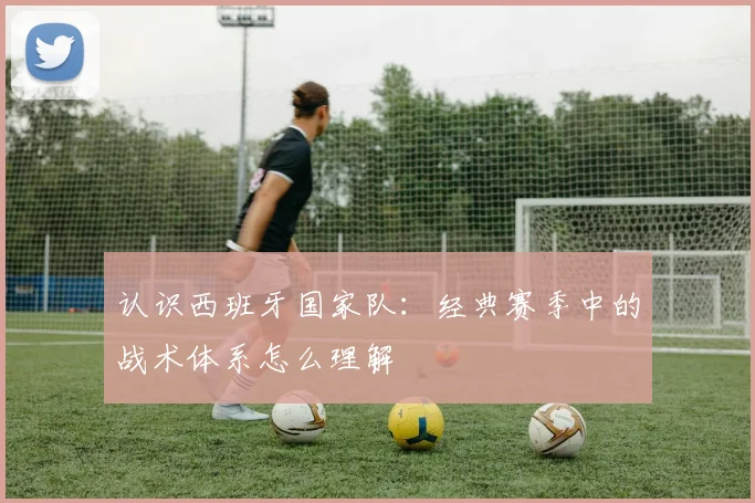 认识西班牙国家队：经典赛季中的战术体系怎么理解